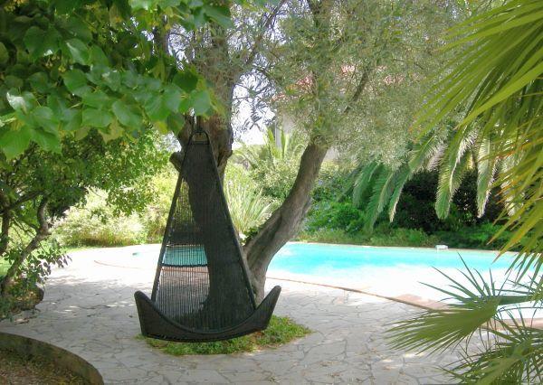 Campagne Beausoleil Hotel La Seyne-sur-Mer Exterior photo